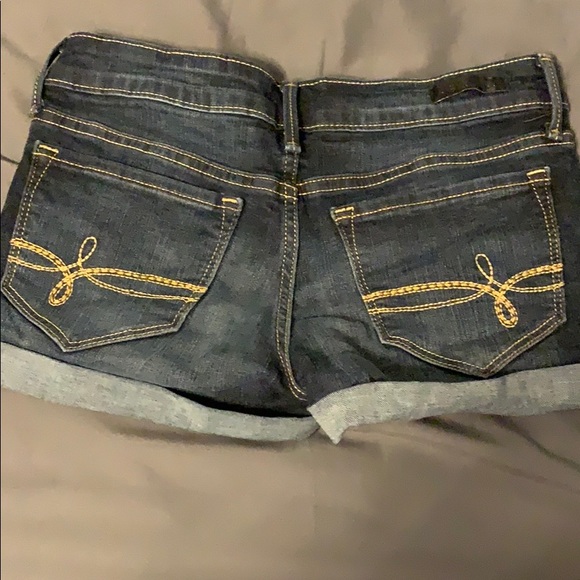 Shorts - Picture 2 of 2